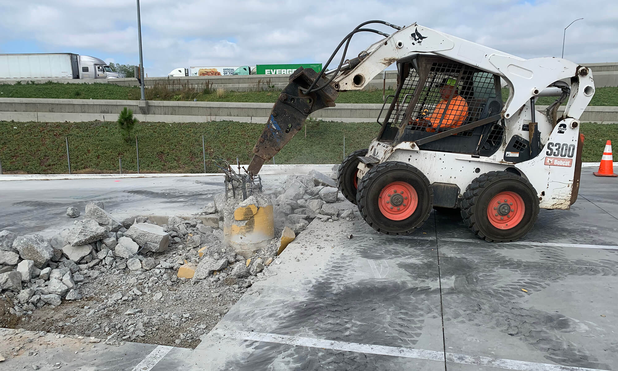 About Us Armada Earth Works